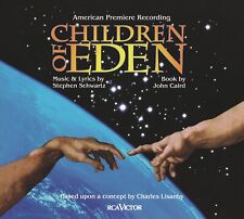 Stephen Schwartz Children of Eden (CD) picture