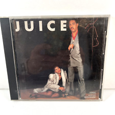 Juice by Oran “Juice” Jones CD 1986 Def Jam/Columbia Records RARE picture