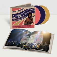Mick Fleetwood - Celebrate The Music Of Peter Green And The Early Years of Fleet picture