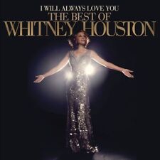 I WILL ALWAYS LOVE YOU: THE BEST OF WHITNEY HOUSTON [10/29] NEW VINYL picture