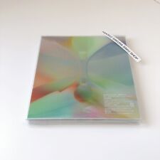 Hikaru Utada SCIENCE FICTION 2CD w/ Booklet Limited Edition 1BT ESCL-5925 picture