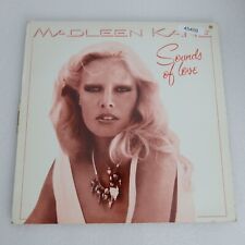 Madleen Kane Sounds Of Love LP Vinyl Record Album picture