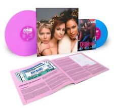 Josie and The Pussycats Soundtrack LP Mondo 2017 180 Purple Leopard w/ 7