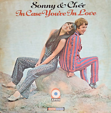 Sonny & Chér – 