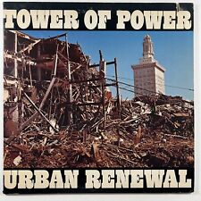 Tower Of Power “Urban Renewal” LP/Warner Bros. BS2834 (EX) 1974 picture