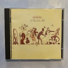 ii Genesis A Trick Of The Tail US CD ATCO Records LIKE NEW NEAR MINT RARE picture