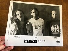 Watershed  Music Group Rare Vintage 8x10 Press Photo picture