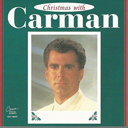 Christmas With Carman