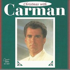 Christmas With Carman picture