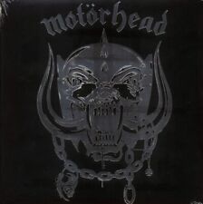 VINYL Motorhead - Motorhead picture