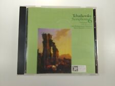 Tchaikovsky - Symphony No 6 in B Minor Op 74 CD   picture