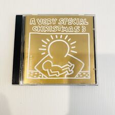 Very Special Christmas 3 by Various Artists (CD, 1997) picture