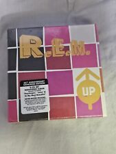 R.E.M. - Up 25th Anniversary Expanded 2 x CD Box Set 2023 Craft NEW/Seal Damage picture