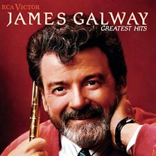 James Galway - Greatest Hits picture