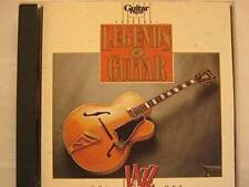 Legends of Guitar: Jazz, Vol. 1 - Audio CD By Various Artists - VERY GOOD picture
