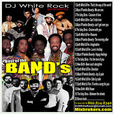 DJ White Rock Best of the Bands picture