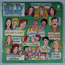 Peter Pan Records - Themes From Hit TV Shows Vol. 2 (1977) [SEALED] Vinyl LP •  picture