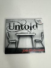 JOHN MCCUTCHEON : Untold 2 Brand New CDS picture