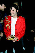 Corey Feldman at MTV Live and Loud: Nirvana Performs Live - - 1993 Old Photo 1 picture