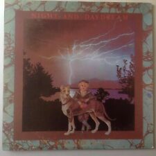   ANANTA -(NIGHT AND DAYDREAM)- LP PROMO COPY. 1978 ,DYLAN,SANTANA.MARLEY,WONDER picture