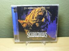 Scarecrows Soundtrack Terry Plumeri Intrada Limited Edition CD of 1,000 New OOP picture