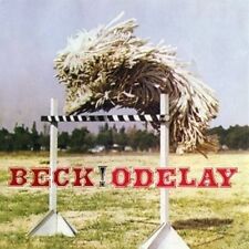 Beck - Odelay [New Vinyl LP] picture