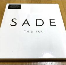 Sade / This Far Box Set R B picture