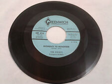The Chiefs 45 Moments to Remember/Enchiladas Greenwich 410 Surf Rocker picture