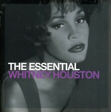(CD;2-Disc Set) Whitney Houston - The Essential (Brand New/In-Stock) picture