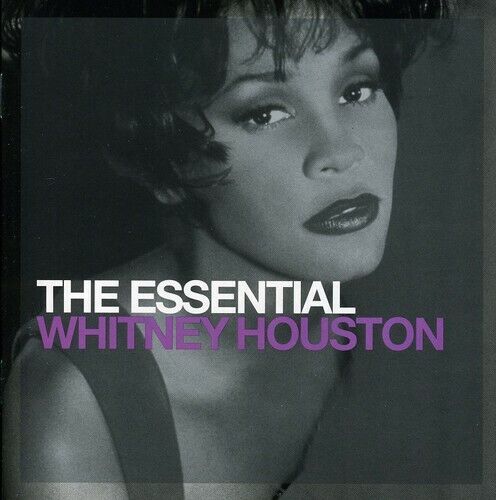 (CD;2-Disc Set) Whitney Houston - The Essential (Brand New/In-Stock)