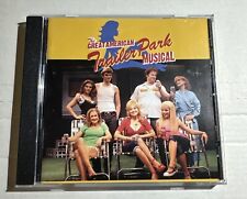 The Great American Trailer Park Musical by Various Artists (CD, 2006) picture