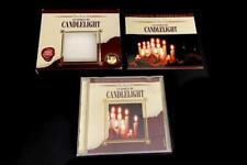 The Best of Classics by Candlelight CD Classical May 2001 Madacy Romantic Music picture