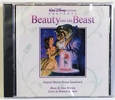 Beauty And The Beast: Original Motion Picture Soundtrack - Audio CD picture
