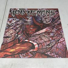100 Demons by 100 Demons (Record, 2014) picture