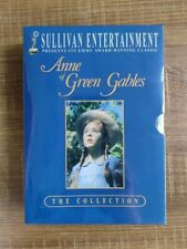 Complete Trilogy Box Set 📀Anne of Green Gables📀 DVD picture