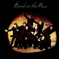 Paul McCartney - Band On The Run [2 bonus tracks] - Paul McCartney CD 1EVG The picture