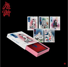 K-POP Red Velvet 3rd Album [Chill Kill] [PHOTOBOOK+ CD] Package Ver.- Select picture