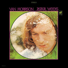 Van Morrison - Astral Weeks [New Vinyl LP] 180 Gram picture