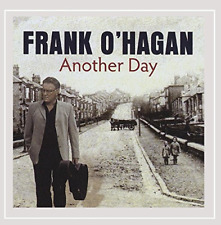 Frank O'Hagan - Another Day CD (2009) New Audio Quality Guaranteed Amazing Value picture