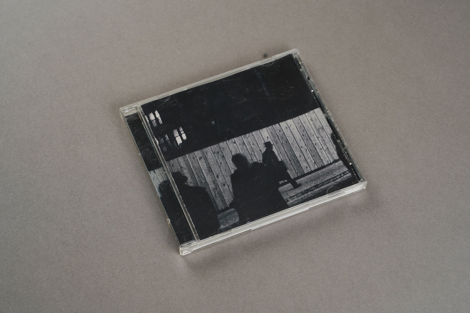 Fred Hersch - Thelonious: Fred Hersch Plays Monk 1998 Original CD Compact Disc 