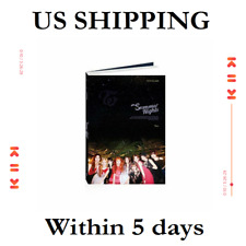 *US SHIPPING TWICE [Summer Nights] 2nd Special Album [ C] Version Sealed picture