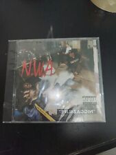 EfiL4zaggiN[PA] by N.W.A (CD, May-1991, Ruthless Records) picture