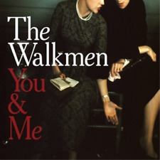 The Walkmen You & Me: Sun Studio Edition (Vinyl) 12