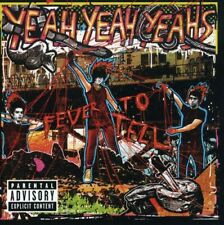 Yeah Yeah Yeahs : Fever to Tell CD picture