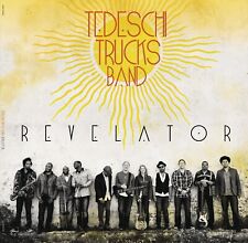 Derek Trucks Band Revelator (Vinyl) picture