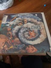 A  Question of Balance by The Moody Blues (CD, Apr-2002, Polygram) picture