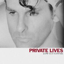 Low Cut Connie Private Lives (Vinyl) picture