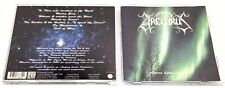 Arcturus Aspera Hiems Symfonia CD Norwegian Progressive Black Metal picture