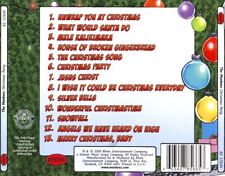 MONKEES (THE) - CHRISTMAS PARTY NEW CD picture