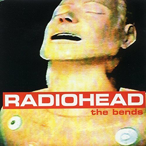 The Bends -  CD QVVG The Fast 